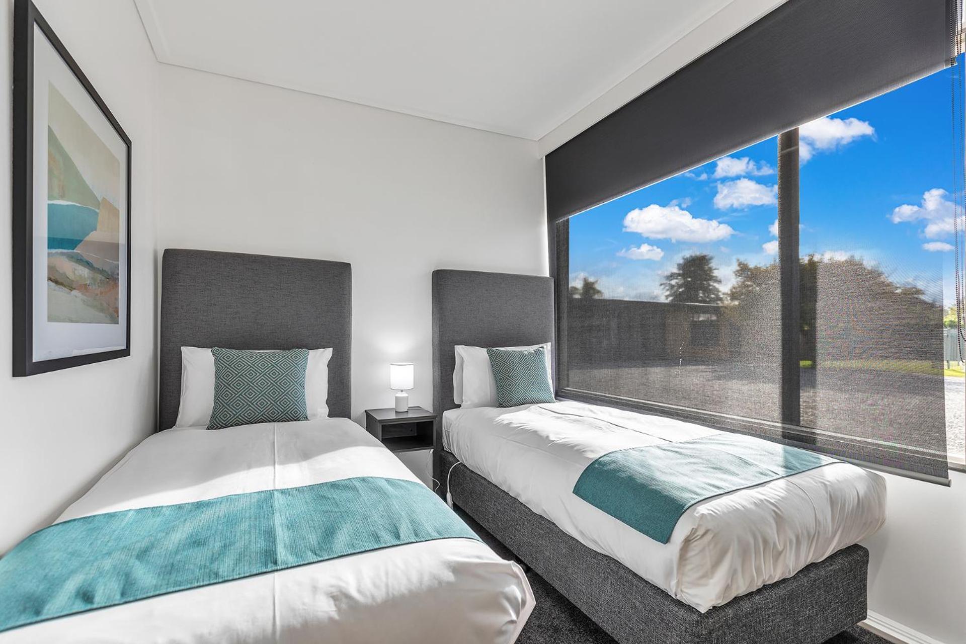 Rochester Motel Motel 3*