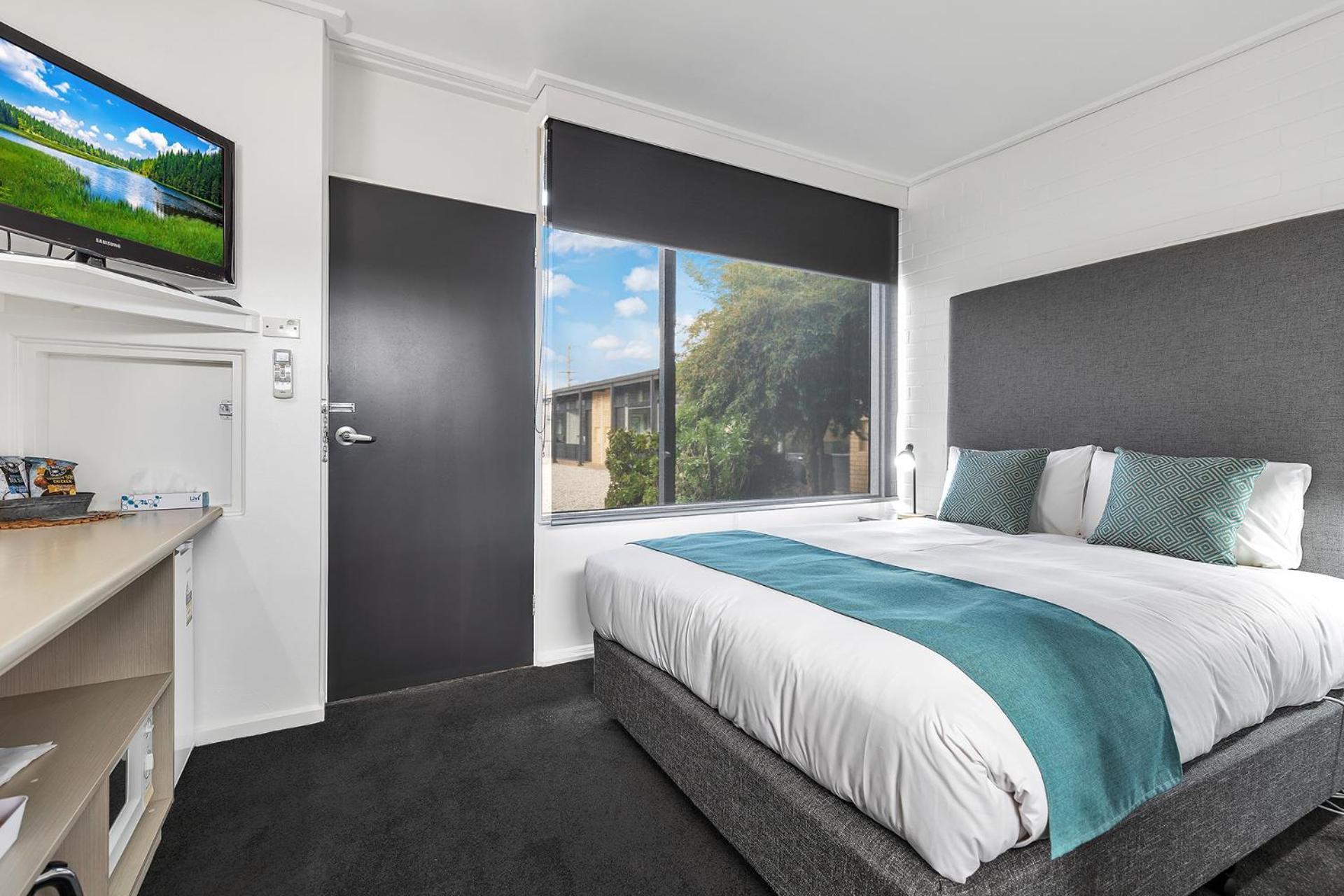 Rochester Motel 3* Rochester