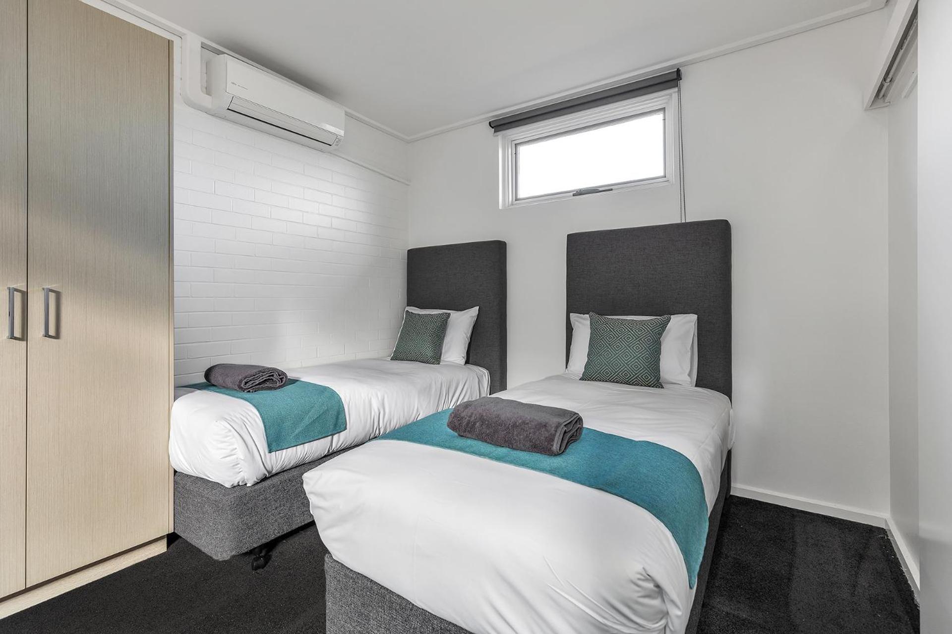 Rochester Motel 3*