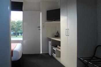 Motel Rochester Motel 3*